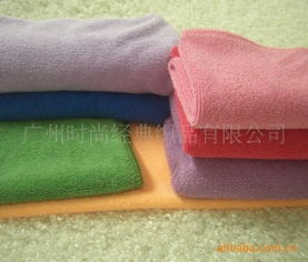 2月份促銷 超細纖維毛巾與廚房用紡織品市場概覽