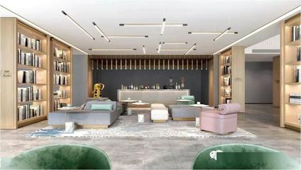 揚帆起航，精誠以待——上海明匯投資發展酒店分公司開業籌備中的餐飲管理戰略